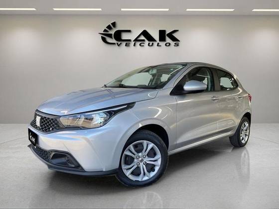 FIAT ARGO 1.0 FIREFLY FLEX DRIVE MANUAL